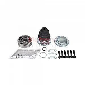 Комплект шарнира приводного вала METZGER 7110147 - Фото 1