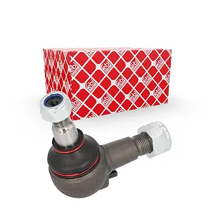 Кульова опора FEBI BILSTEIN 08078 для MERCEDES-BENZ, передній міст зліва - Фото 1