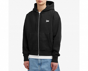 Свитшот Patta Classic Zip-Up Hooded Sweater L synthetic.ua - Фото 1