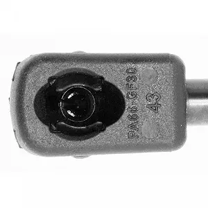 Газова пружина багажника VAICO V22-0402 Оригінальна якість VAICO для CITROËN synthetic.ua - Фото 1