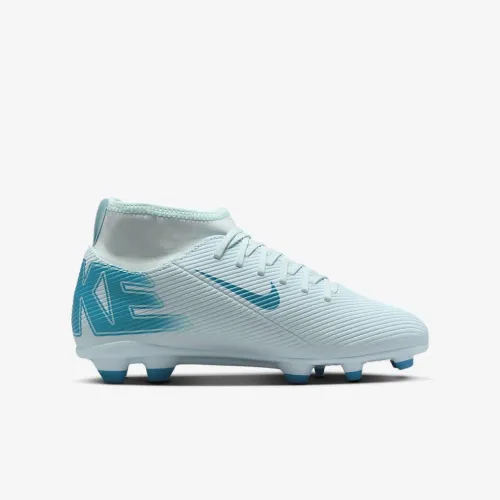 Бутси Nike JR SUPERFLY 10 CLUB FG/MG 34, фото №3