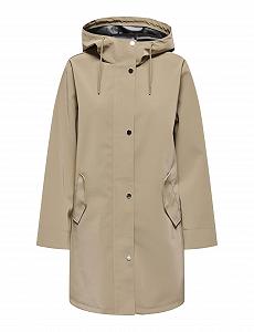 Плащ дождевик ONLY Onlsia OTW Женский - Фото 1