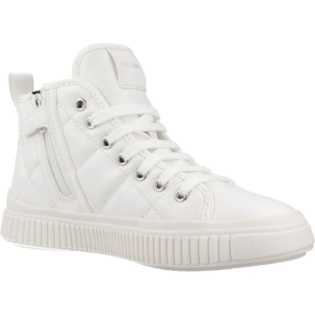 Кросівки Geox J Laquinny Girl B, фото №5