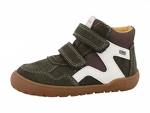 Кроссовки Lurchi для мальчиков 84l0013014 synthetic.ua - Фото 1