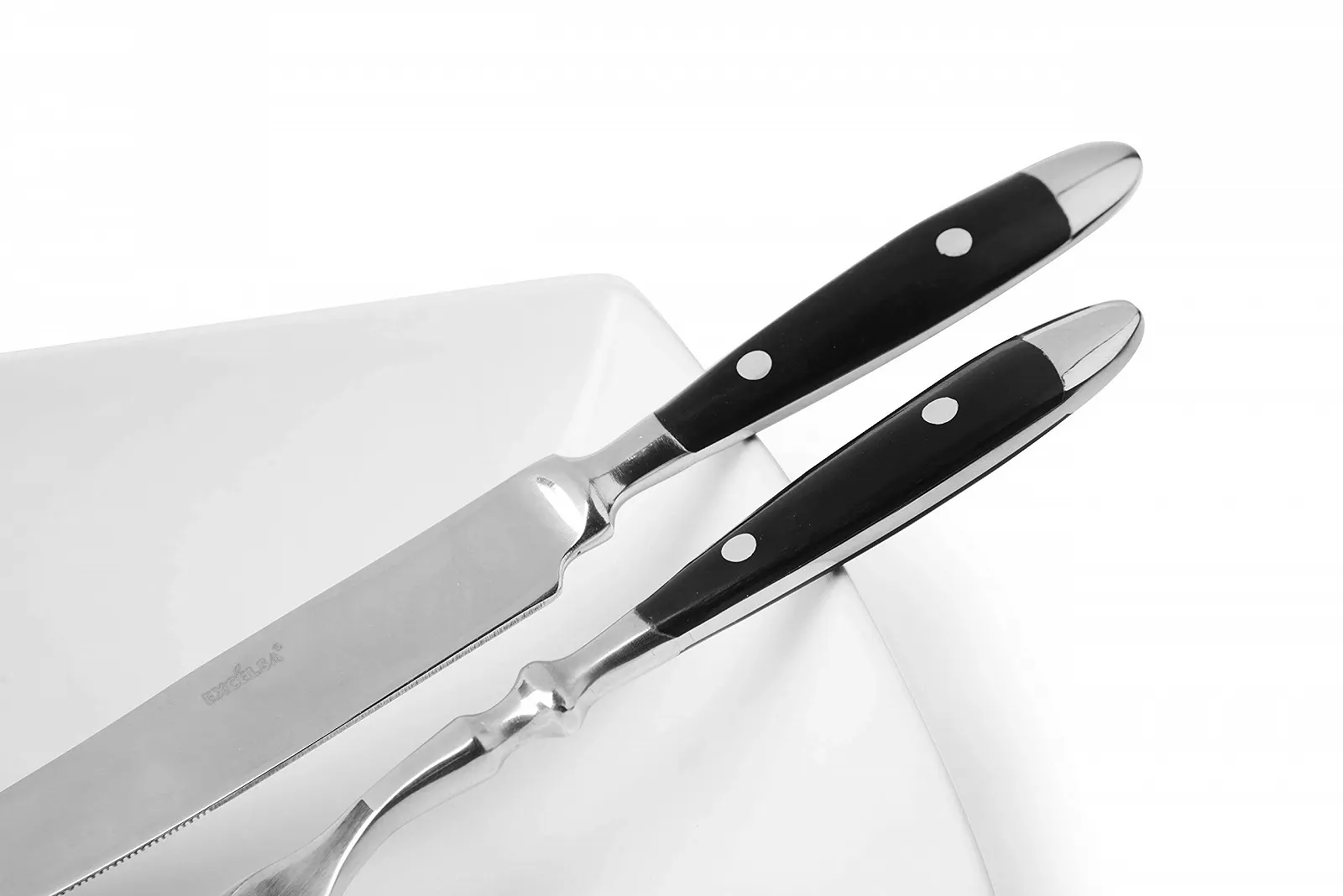 Набір столових приборів England Cottage 24, фото №4