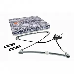 Склопідйомник VAICO Original VAICO Quality V10-1881 для AUDI SEAT SKODA VW VAG synthetic.ua - Фото 1