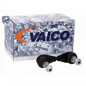 Стойка стабилизатора VAICO EXPERT KITS + V20-5016 для BMW synthetic.ua - Фото 1