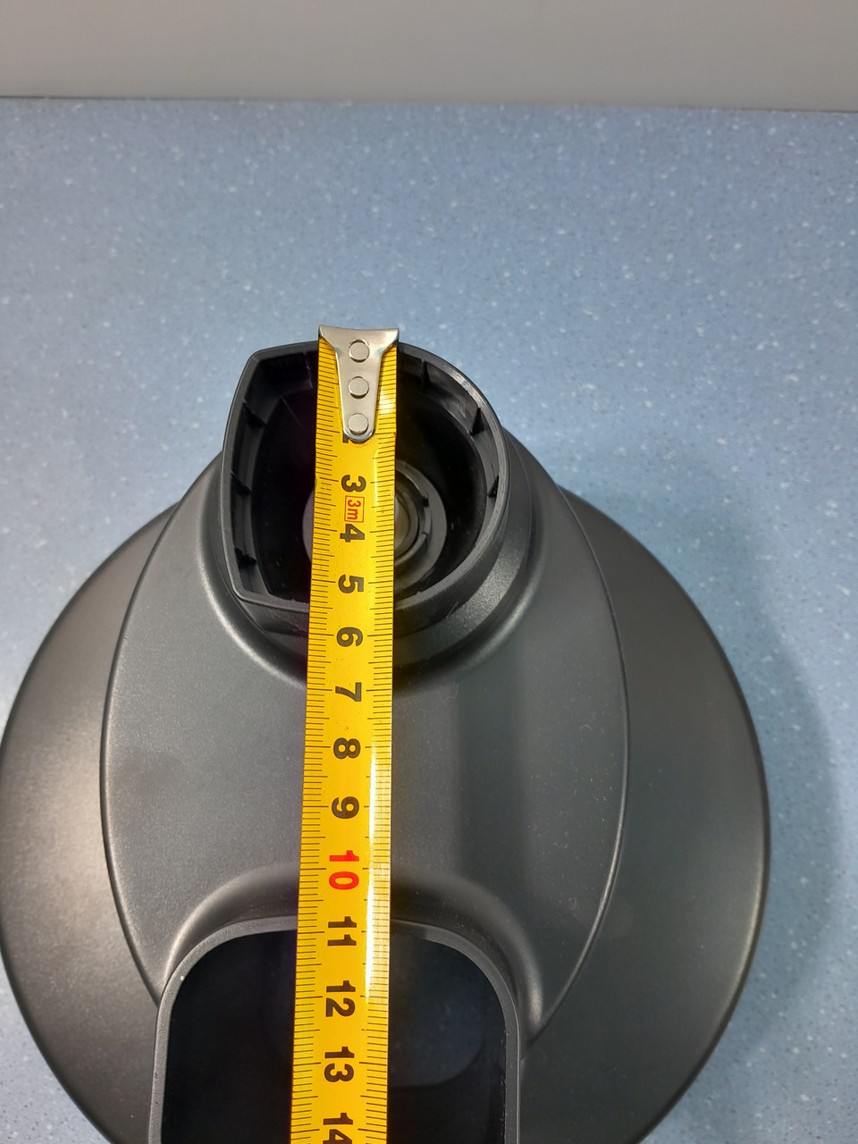 Крышка редуктор для блендера MPM Product BRK-01, фото №3