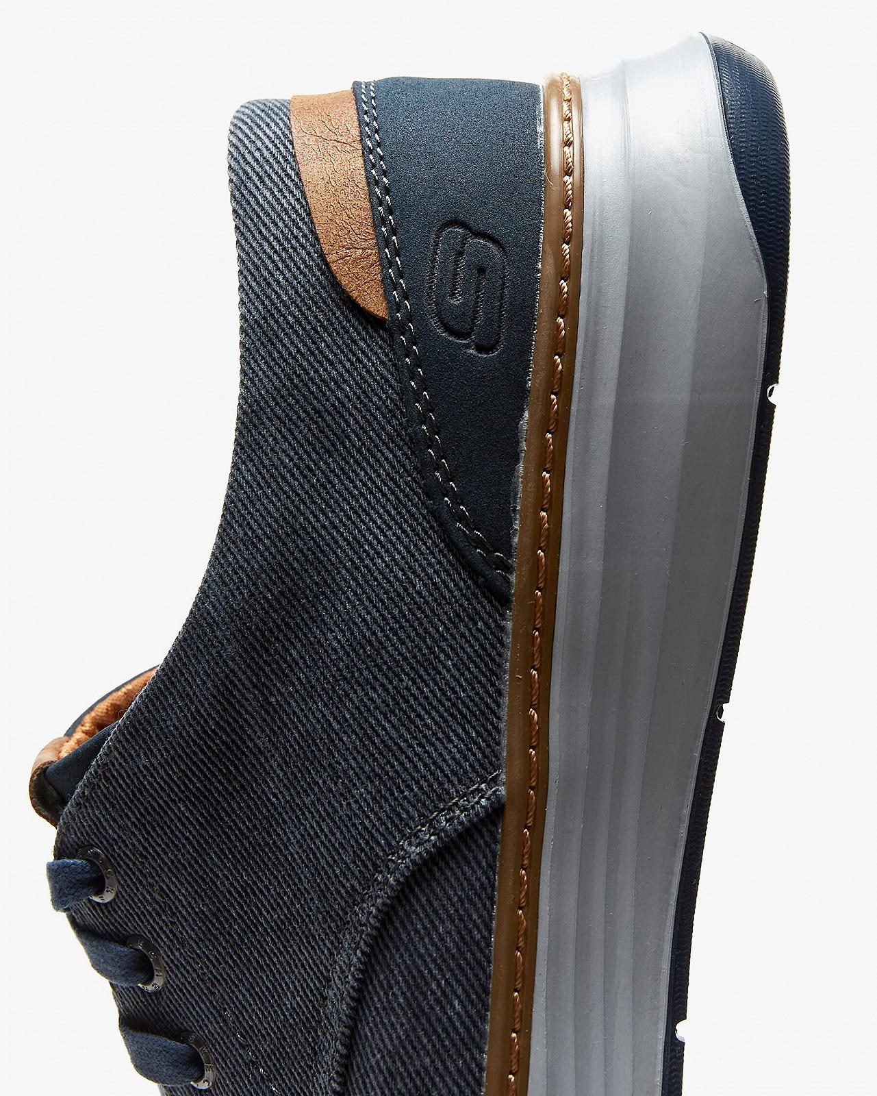 Кроссовки мужские Skechers Moreno Ederson, фото №7