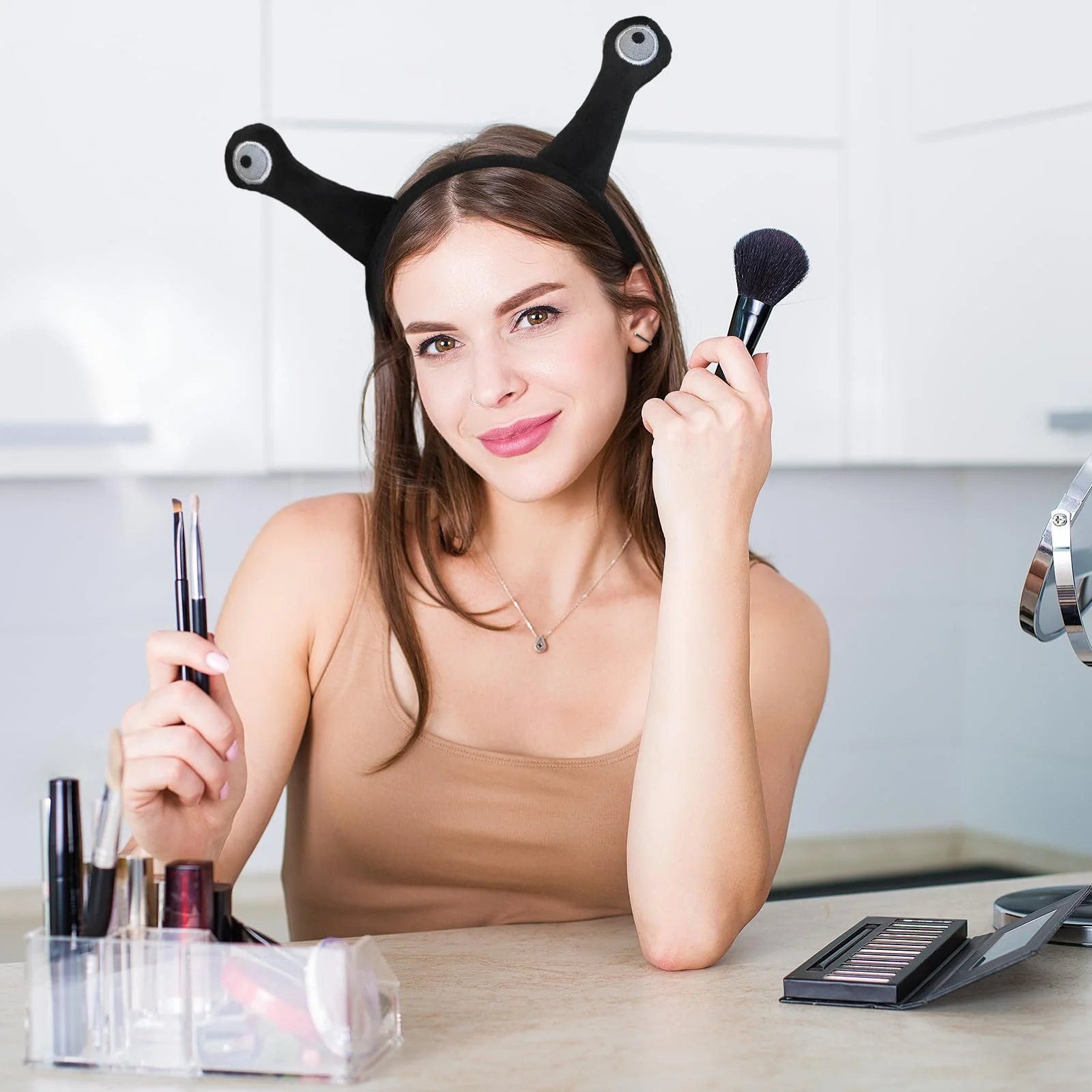 Обруч на голову, фото №7