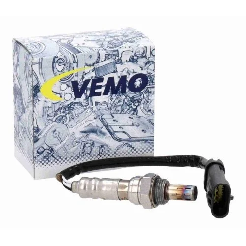Лямбда-зонд VEMO V46-76-0011 для NISSAN RENAULT DACIA, фото №2