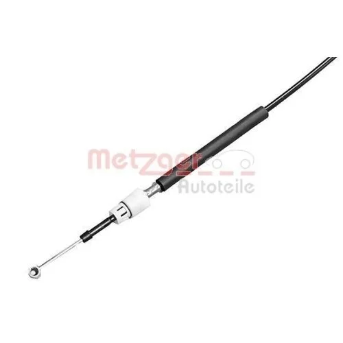 Трос переключения передач METZGER 3150186 для FIAT, левый, фото №3