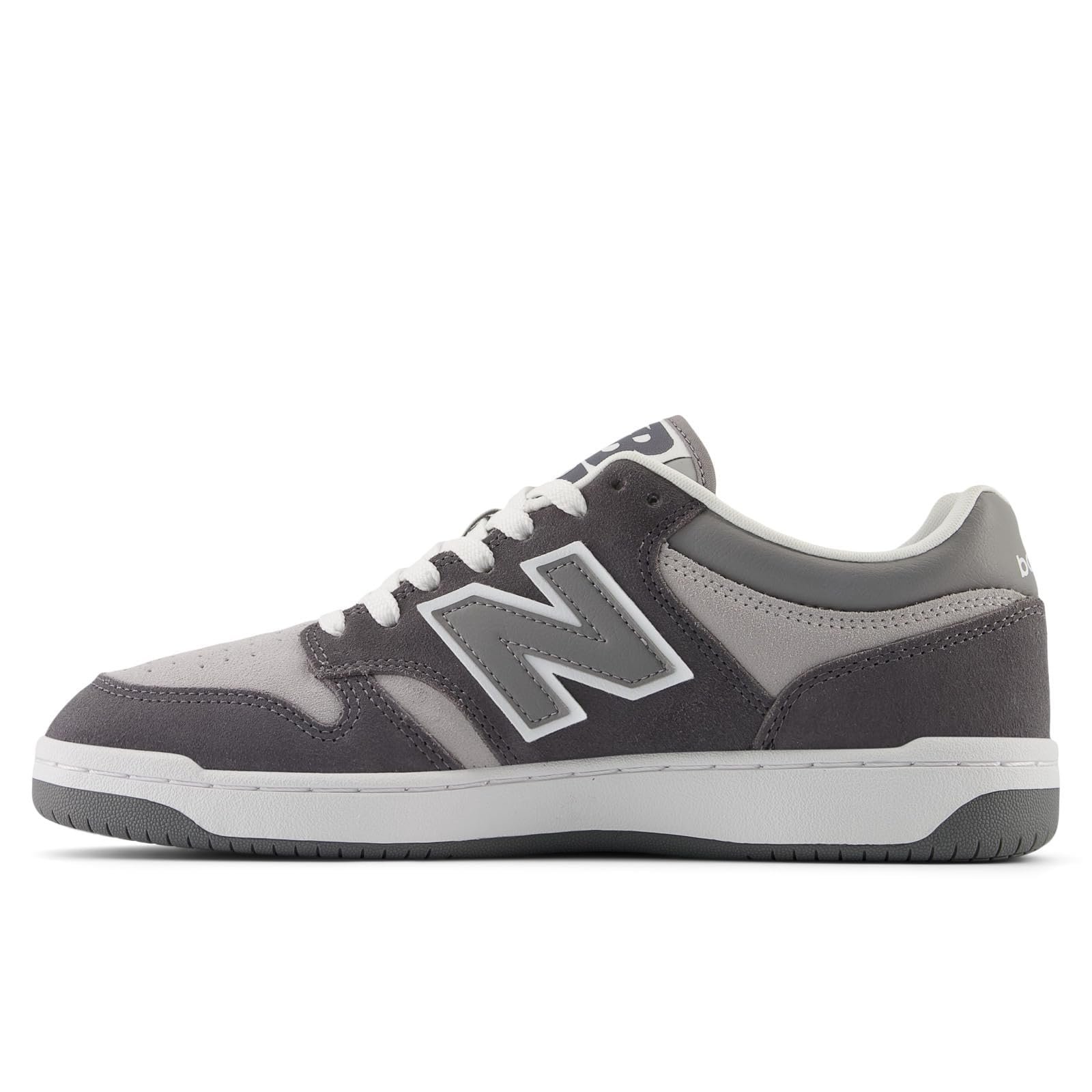 Кросівки New Balance BB480 чоловічі, фото №4