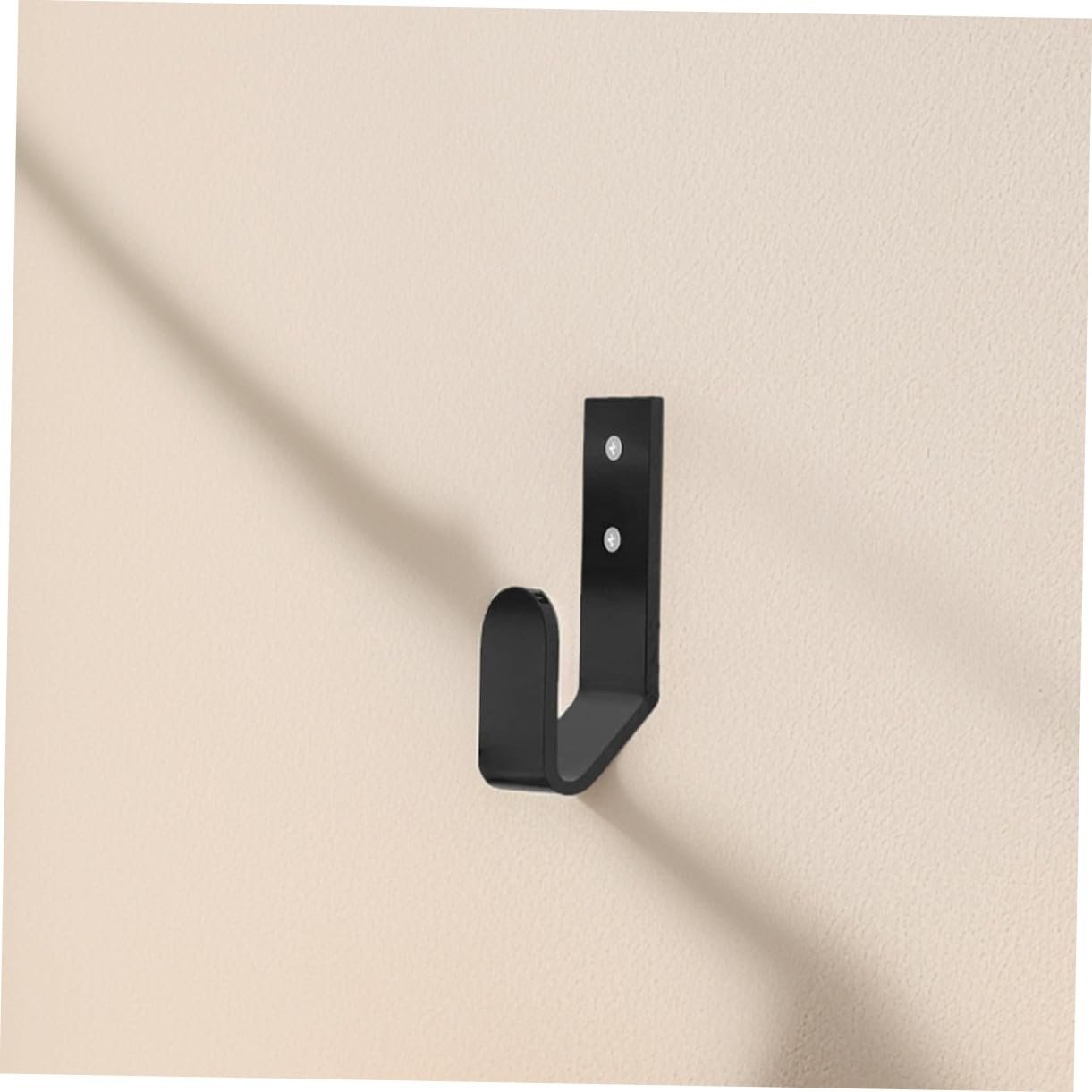 Настенное крепление для клавиатуры NUOBESTY, 4 шт., черный, фото №6