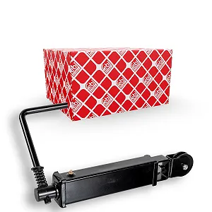 Рукоятка стоянкового гальма FEBI BILSTEIN 109157 - Фото 1