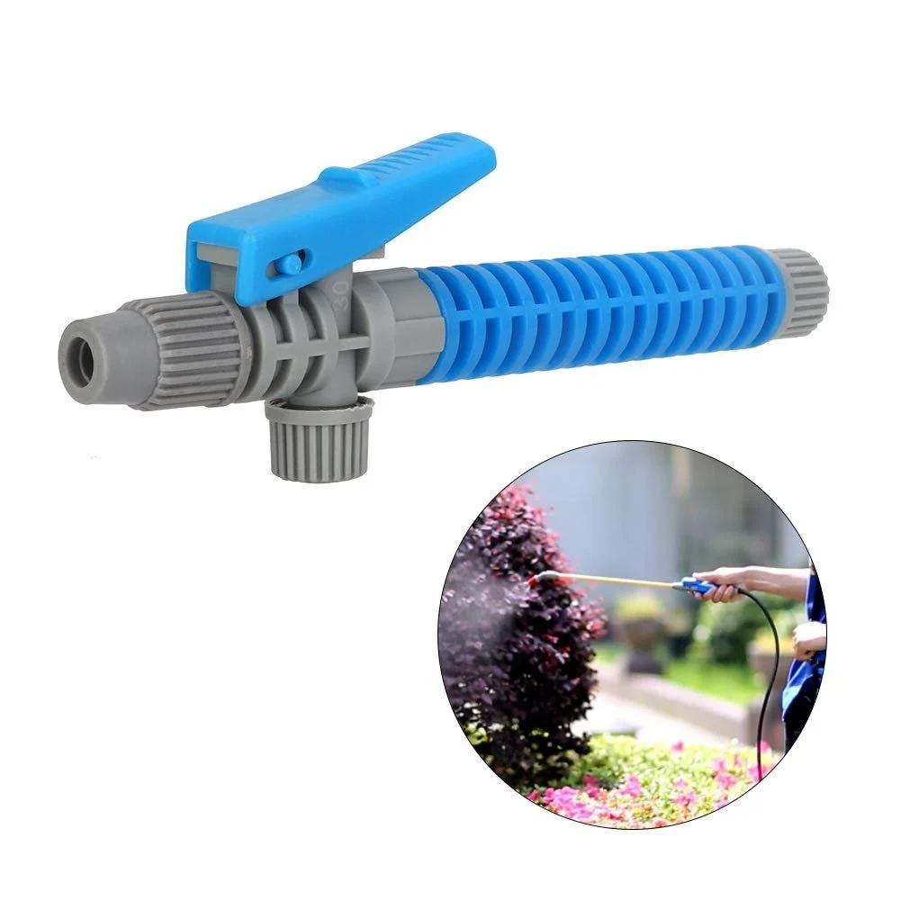 Запасні частини для обприскувача Trigger Spray Handle 1/4 дюйма Пластик, фото №5 Запасні частини для обприскувача Trigger Spray Handle 1/4 дюйма Пластик, фото №5