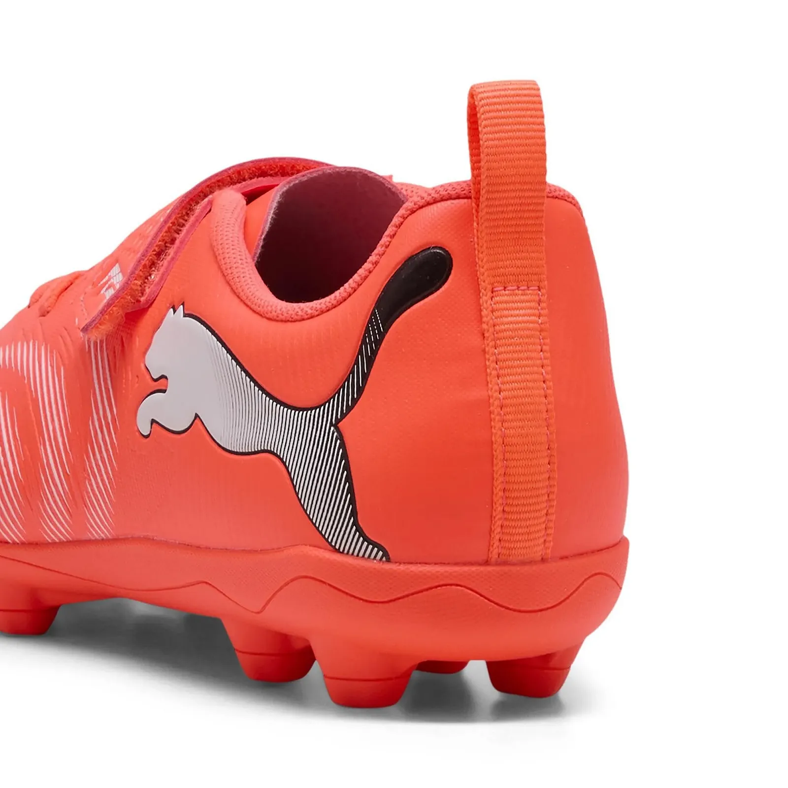 Дитячі Футбольні Бутси PUMA Future 9 Play V Fg/Ag Rb Jr, фото №2