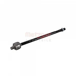 Осевой шарнир, рулевая тяга METZGER 51039808 для LAND ROVER, передний мост слева - Фото 1