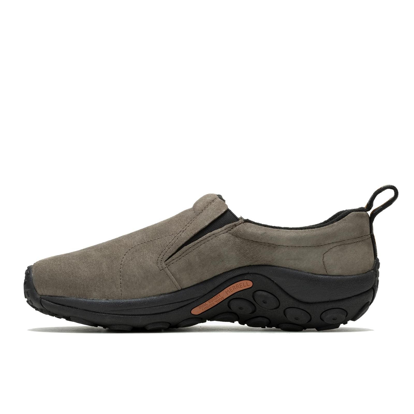 Мокасины Merrell Jungle Moc Nubuck мужские, фото №6