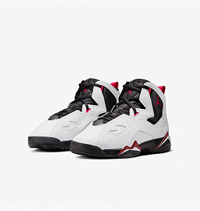 Кросівки баскетбольні JORDAN TRUE FLIGHT (GS) 37.5 synthetic.ua - Фото 1