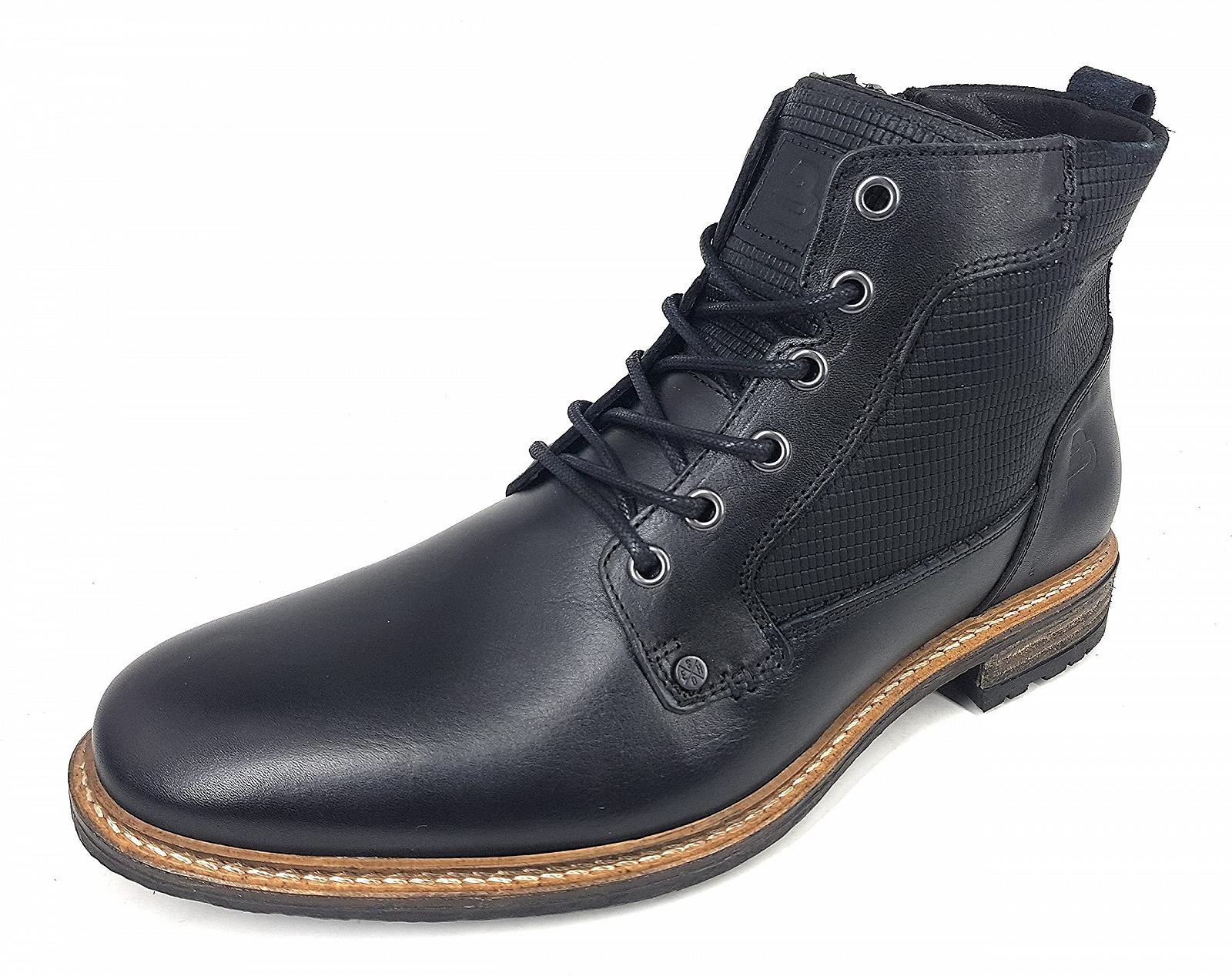 Ботинки BULLBOXER Ankle Мужские, фото №3