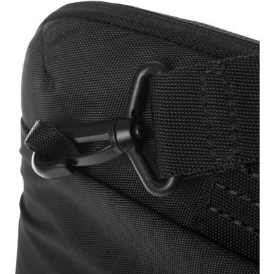 Сумка для ноутбука Tucano 15.6" Smilza Slim black BSM15"-BK, фото №3