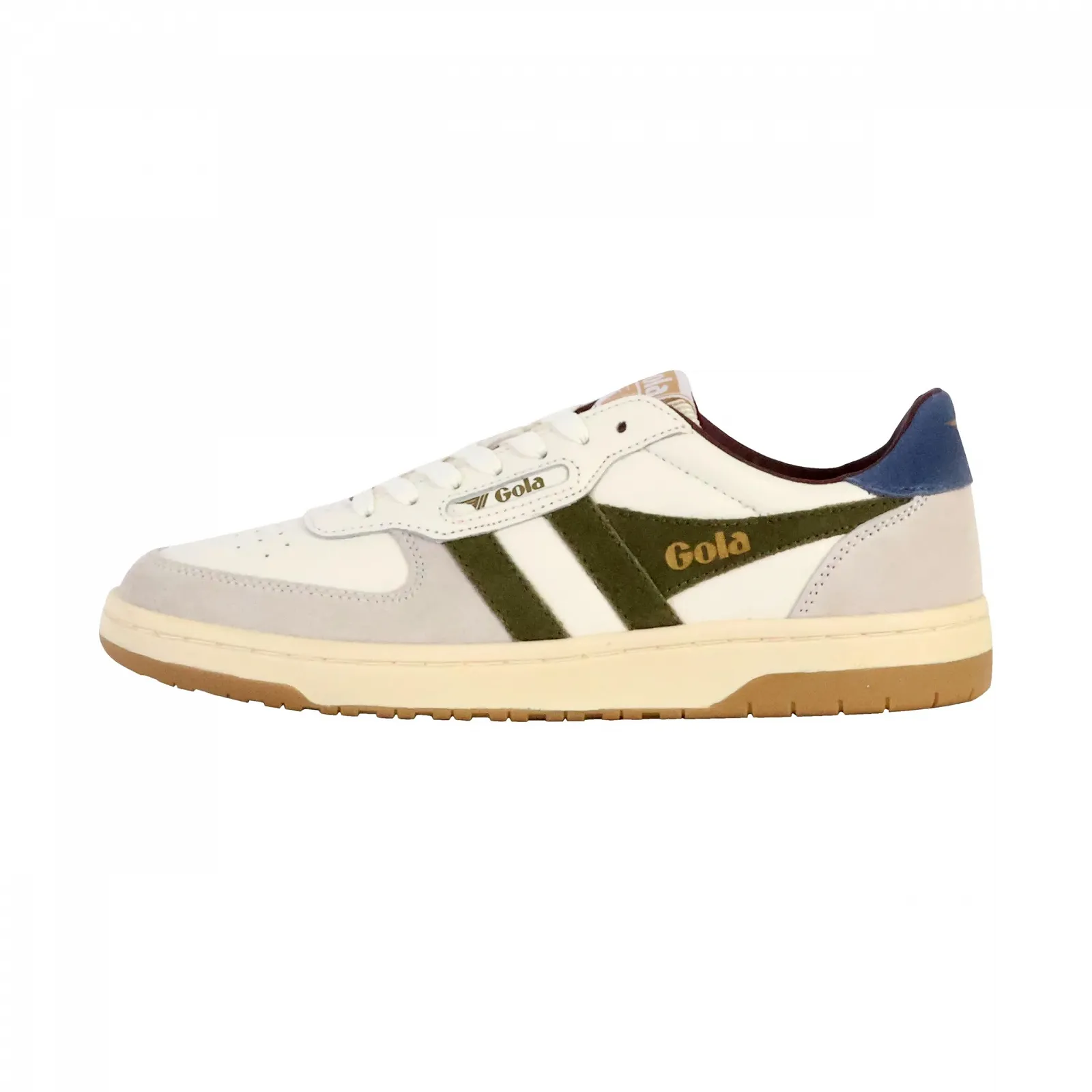 Чоловічі Кросівки Gola Hawk, фото №1