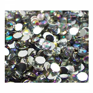 Стрази 4 мм Rainbow, 10000 шт. - Фото 1