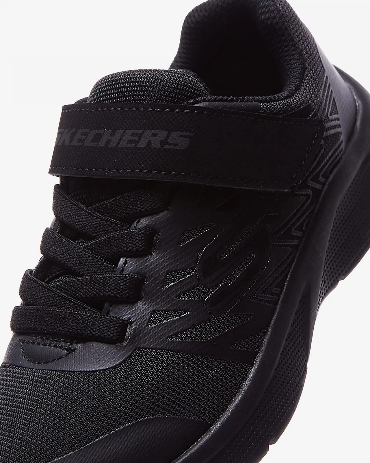 Кросівки Skechers Microspec Texlor для хлопчиків, фото №8