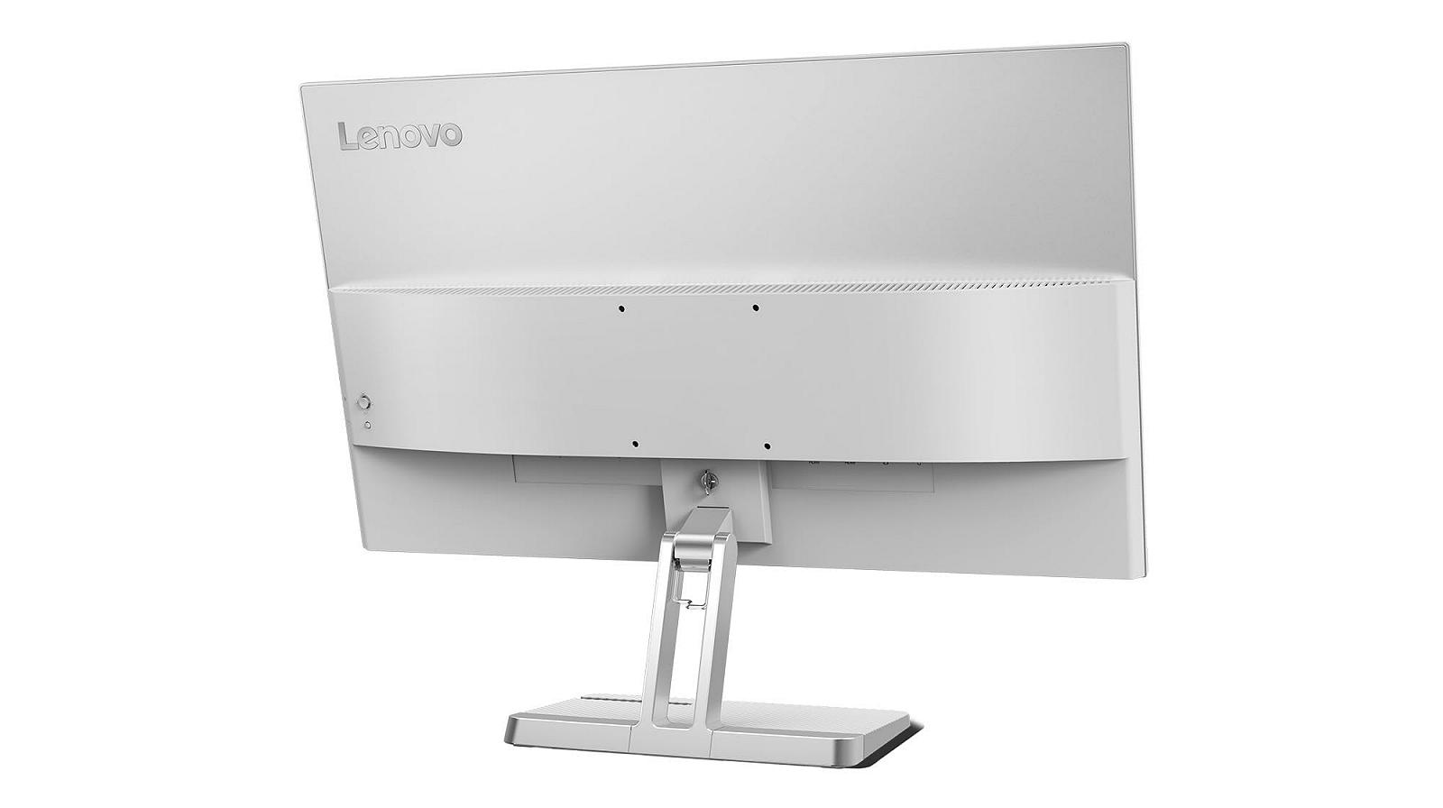 Монітор Lenovo L27e-40 WLED 68.6 см AMD FreeSync, фото №6