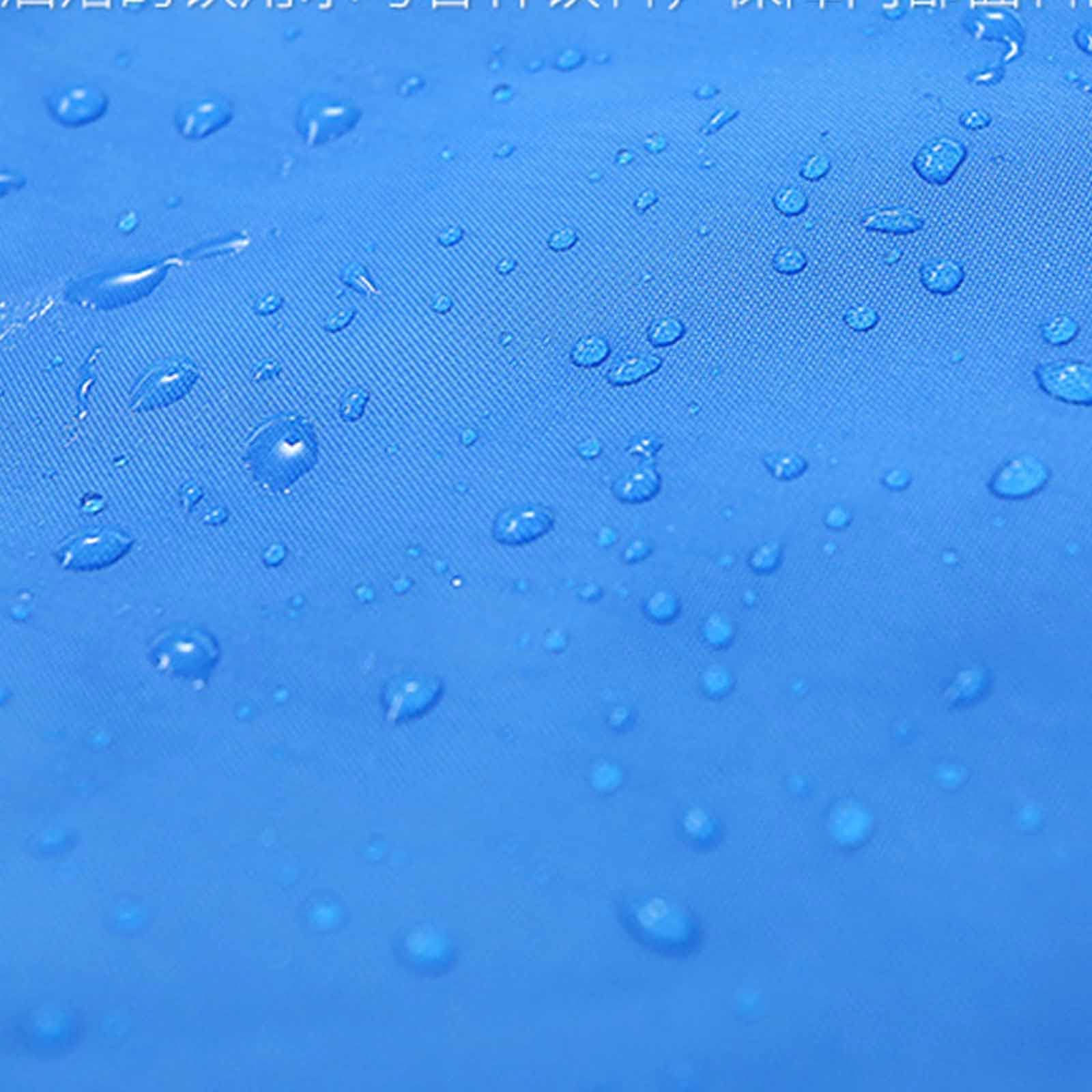 Спальний мішок MYVVKIA для дорослих і підлітків легкий теплий для холодної погоди всесезонний для внутрішнього і зовнішнього використання, фото №4