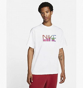 Футболка NK NRG HEAVY METAL TEE XL - Фото 1