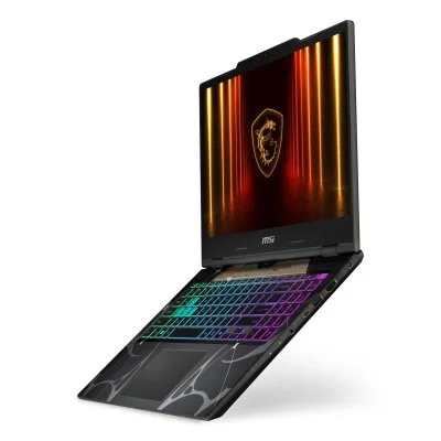 Ноутбук MSI Cyborg 15 (9S7-15Q342-074), фото №5 Ноутбук MSI Cyborg 15 (9S7-15Q342-074), фото №5