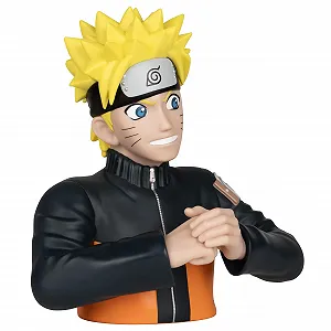 Скарбничка Konix Naruto Shippuden Naruto synthetic.ua - Фото 1