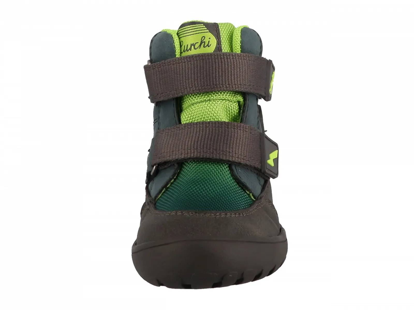 Ботинки Lurchi Jimmy Barefoot-tex для мальчиков, фото №3