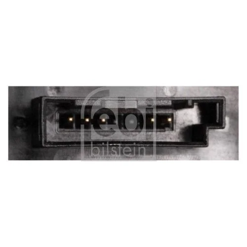 Замок двери FEBI BILSTEIN 177556 febi Plus для BMW ALPINA MINI, задний левый, фото №3