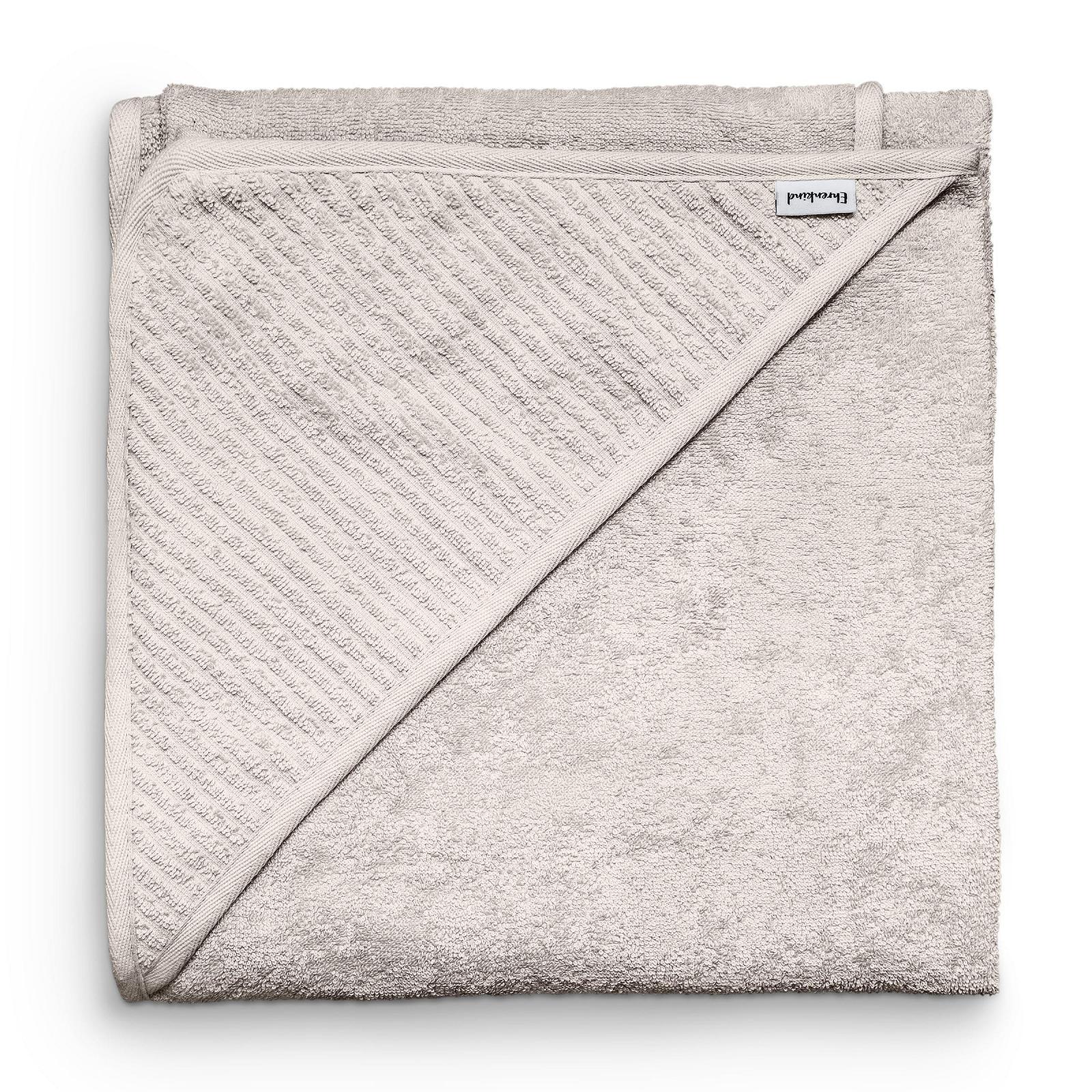 Полотенце с капюшоном Ehrenkind® детское 100 x 100 см, бежевый, фото №1