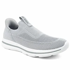 Чоловічі сліпони для ходьби ODCKOI, дихаючі легкі кросівки, атлетичні неслизькі кросівки - Фото 1