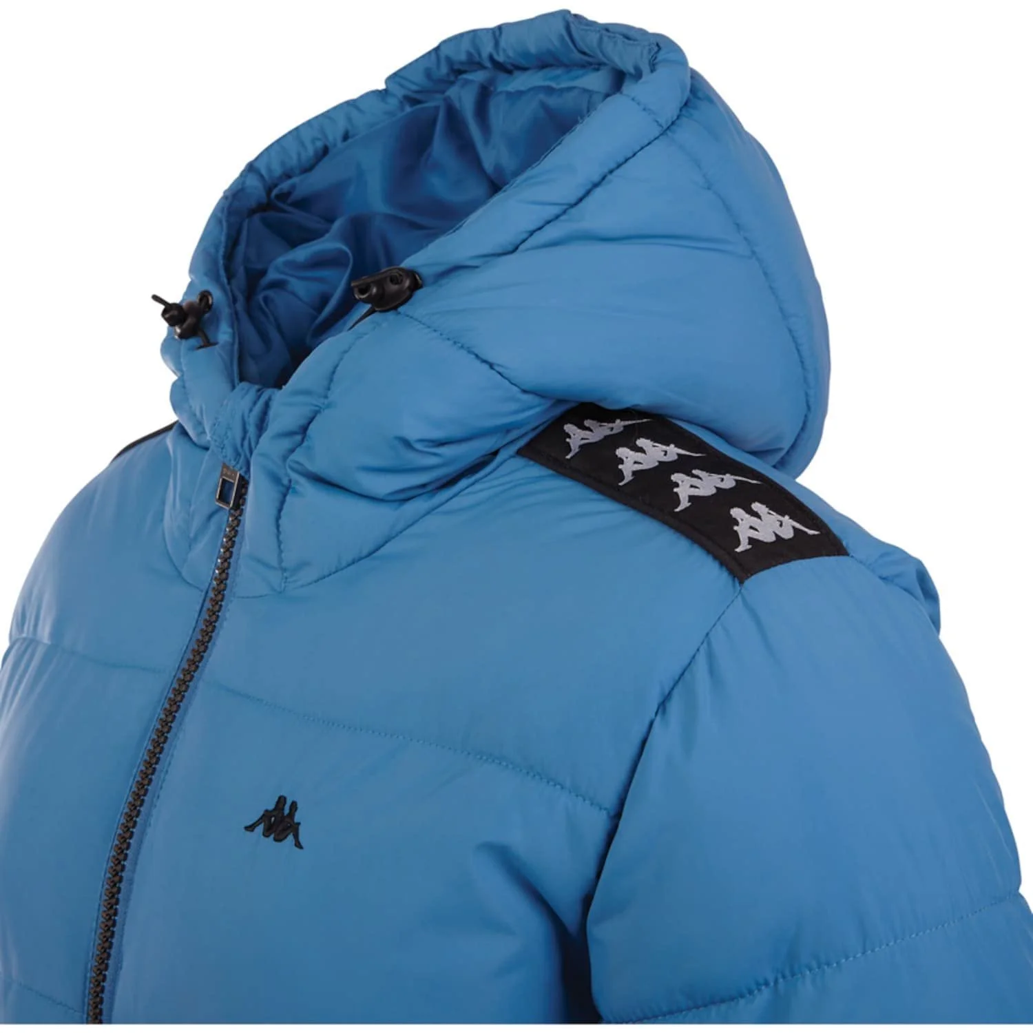 Женская куртка Kappa, фото №4