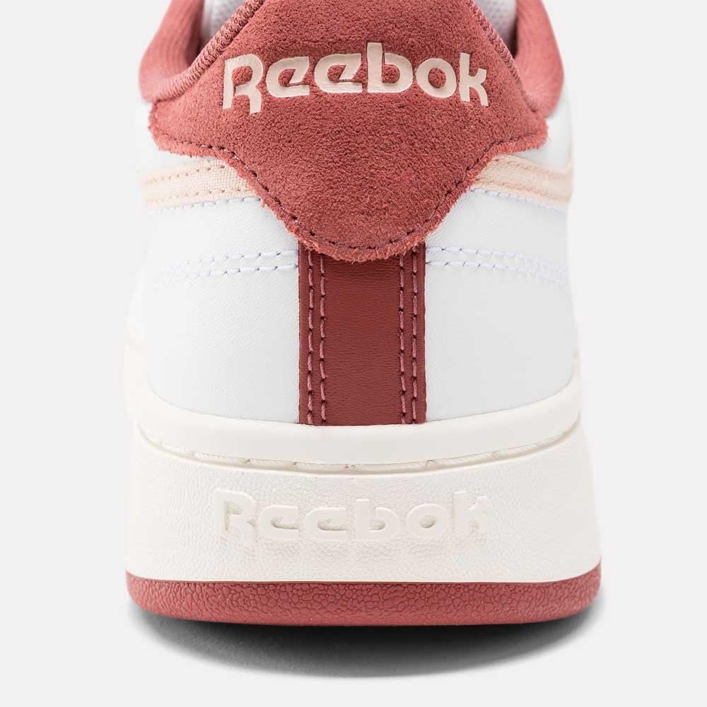 Кроссовки Reebok Club C Double женские, фото №6
