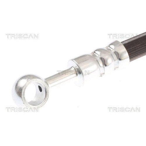 Гальмівний шланг TRISCAN 8150 18190 для KIA передня вісь ліва, фото №2 Гальмівний шланг TRISCAN 8150 18190 для KIA передня вісь ліва, фото №2