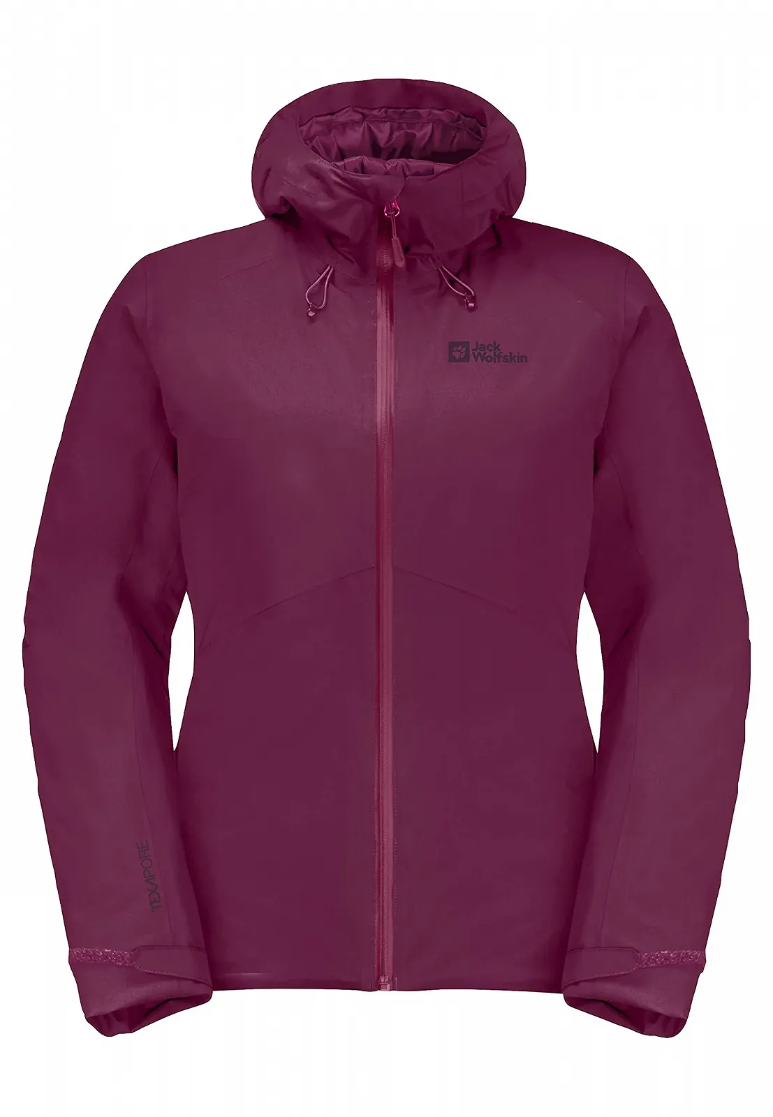 Куртка Jack Wolfskin Wisper Ins Жіноча, фото №2