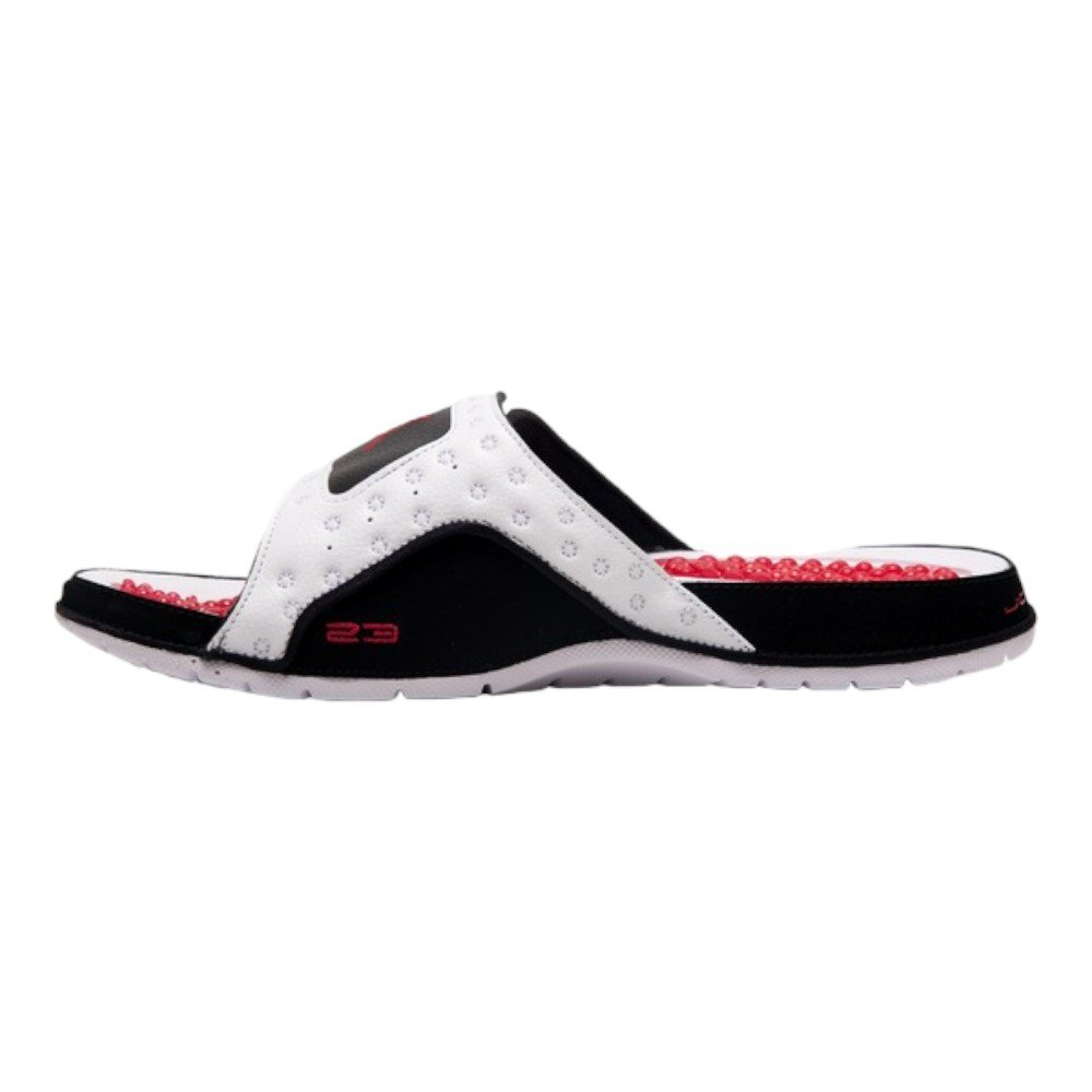 Шльопанці JORDAN 13 RETRO 46, фото №1