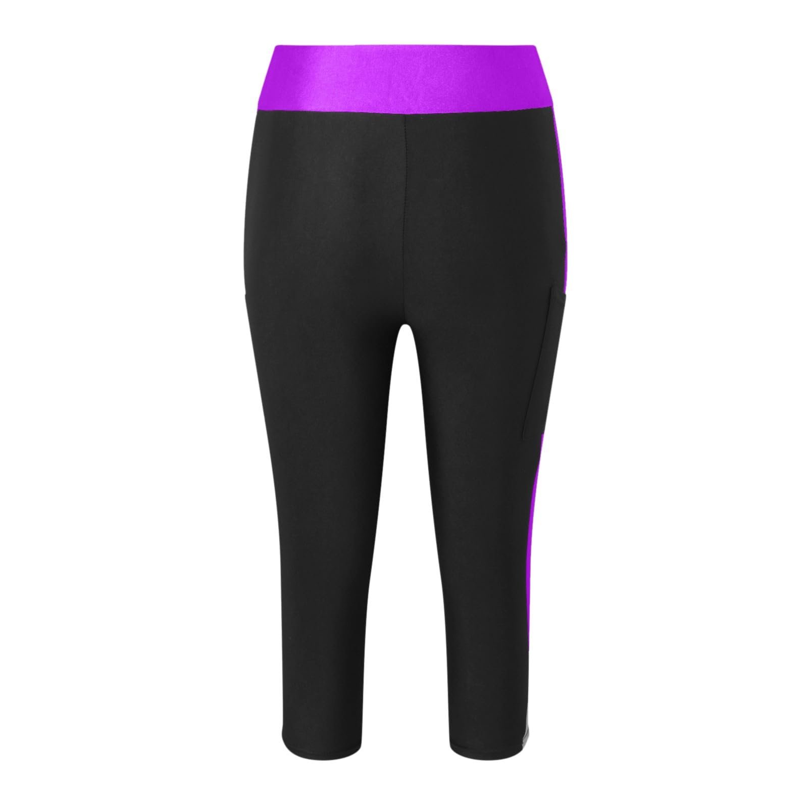 Женские Шорты для йоги Tarnhose Drying Quick Elastic Point, облегающие, светоотражающие, фото №7