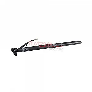 Електродвигун кришки багажника METZGER 2115029 KIA зліва - Фото 1