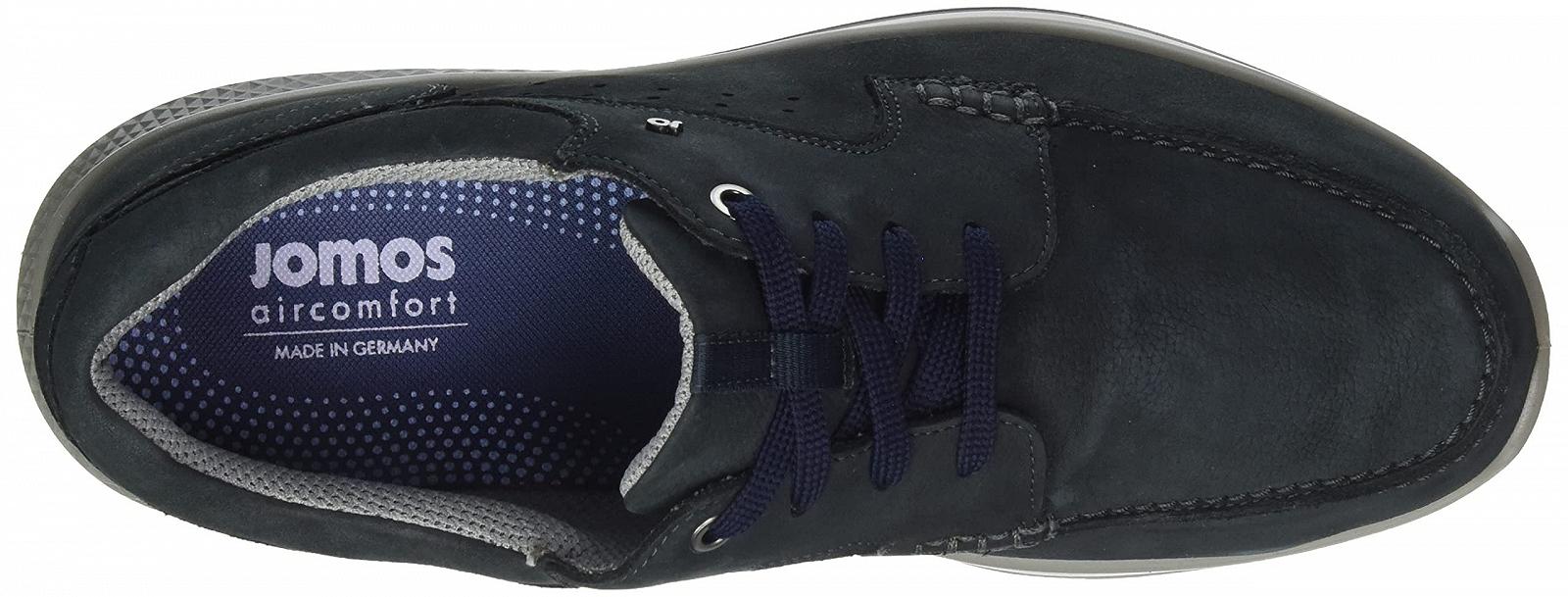Кросівки Jomos Campus чоловічі, фото №3