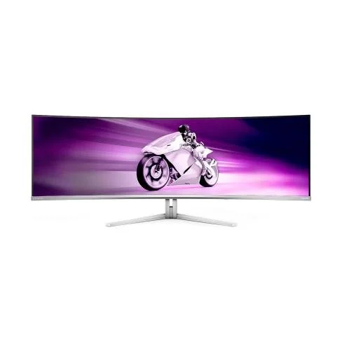 Монитор Philips 49M2C8900/00, фото №1 Монитор Philips 49M2C8900/00, фото №1
