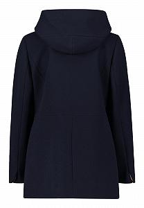 Жіноча зимова куртка Amber & June з капюшоном synthetic.ua - Фото 1