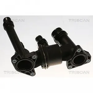 Термостат охолоджувальної рідини TRISCAN 8620 60091 для BMW передній лівий synthetic.ua - Фото 1