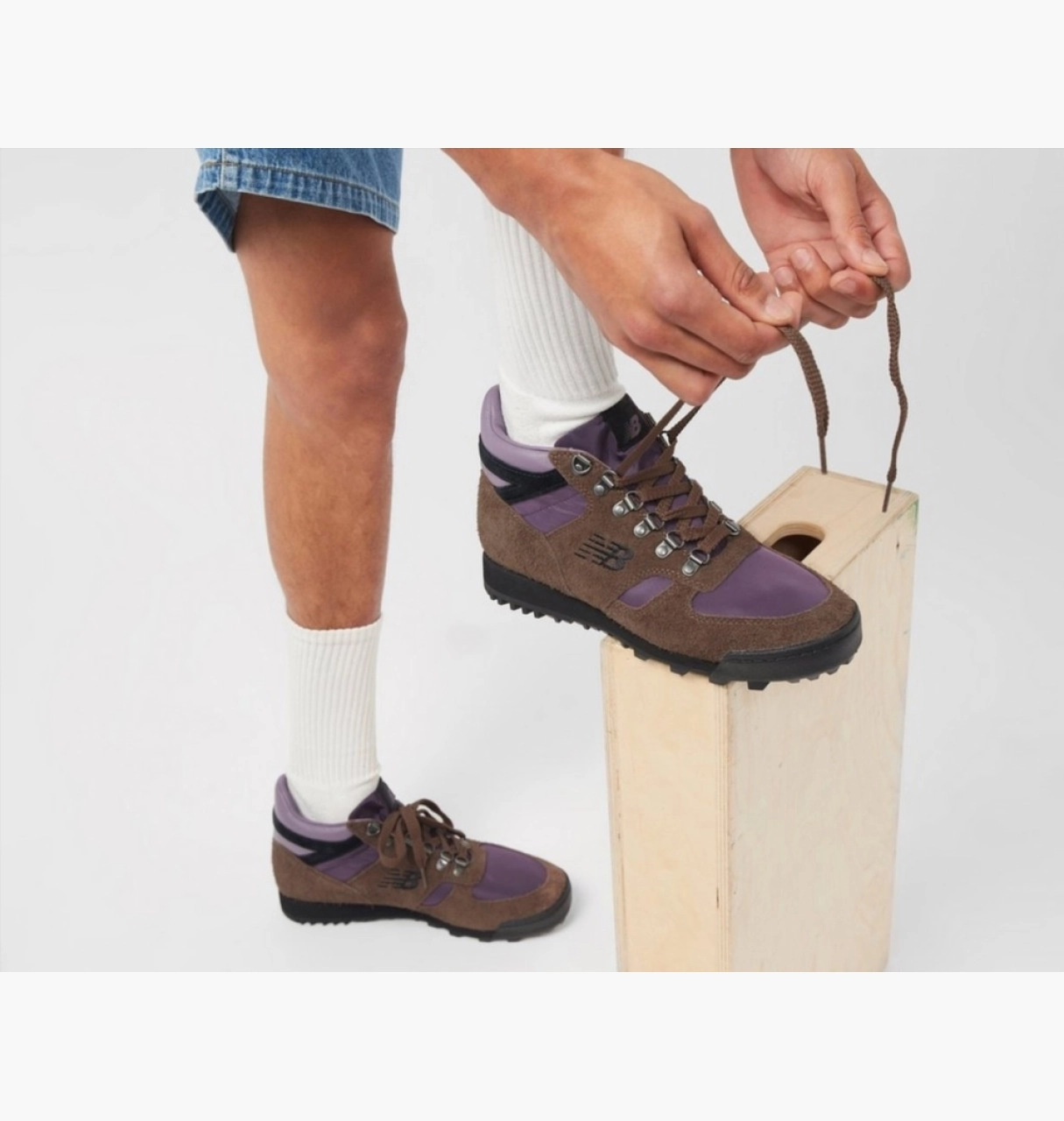 Черевики New Balance Rainer T1 40, фото №3